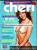 Cheri - December (1994) Mens Magazine